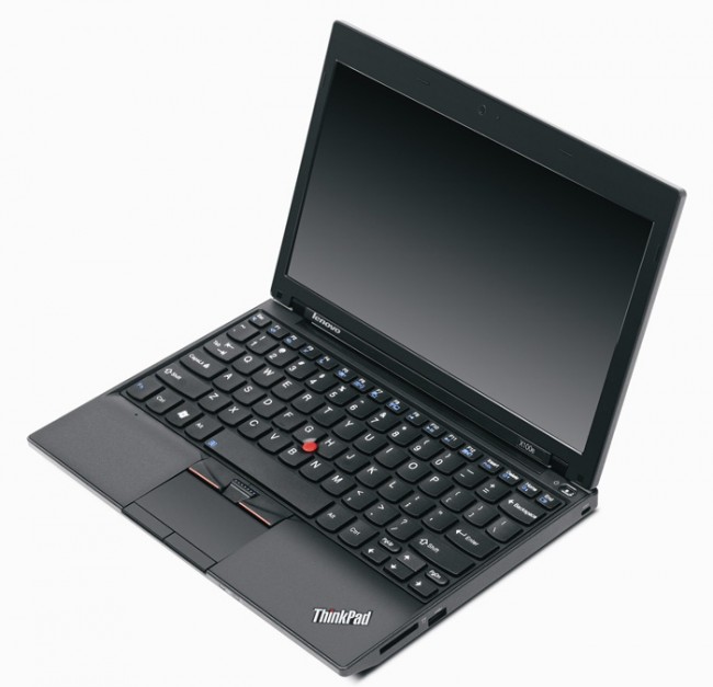 Lenovo   - ThinkPad X100e