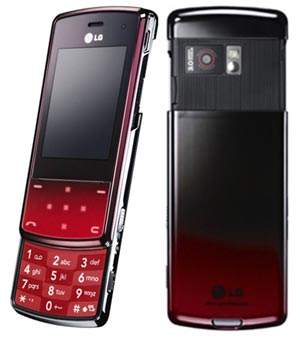 LG KF-510