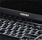 Toshiba   Merlion