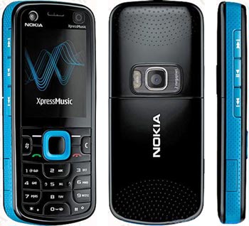 Nokia 5130 XpressMusic