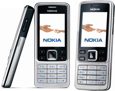 nokia 6300