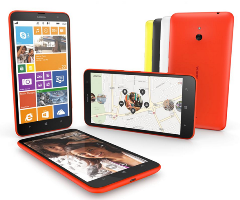 Nokia Lumia 1320 