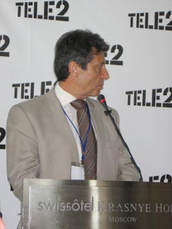   TELE2 ,          