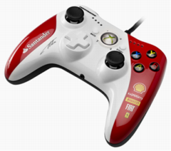  GPX LightBack Ferrari F1 Edition 