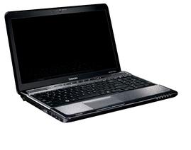 Toshiba Satellite A660